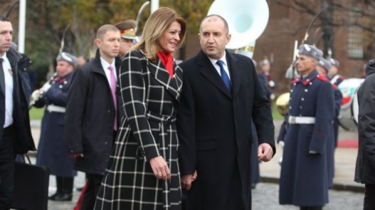 Снимка: Архив, Димитър Кьосемарлиев, Dnes.bg