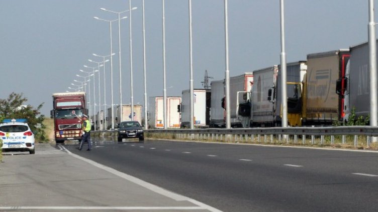 Снимка: Архив, Булфото