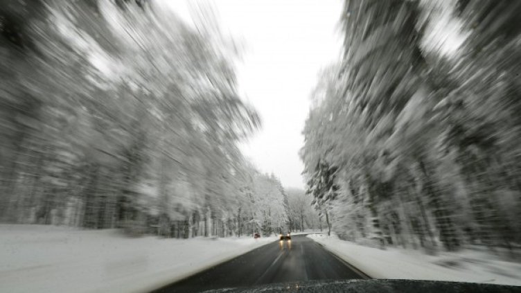 Снимка: Reuters, архив