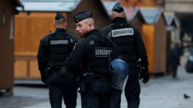 Снимка: Reuters, архив