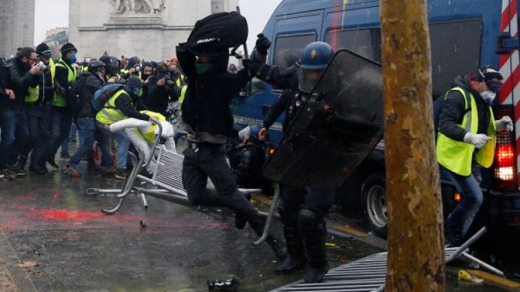 Снимка: Reuters, архив