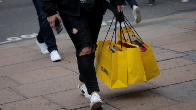 Снимка: Reuters, архив