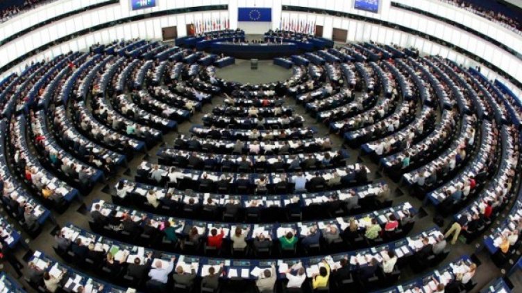 Снимка:  Reuters