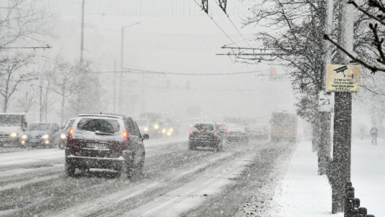 Снимка: архив, Булфото