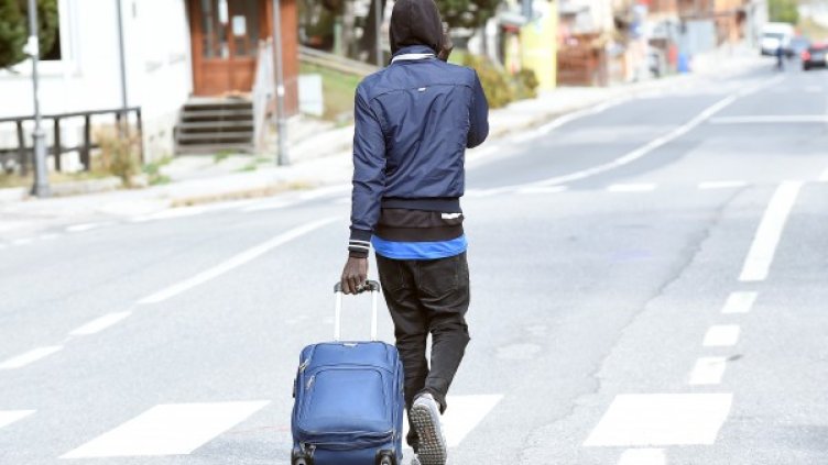 Снимка: архив, Reuters