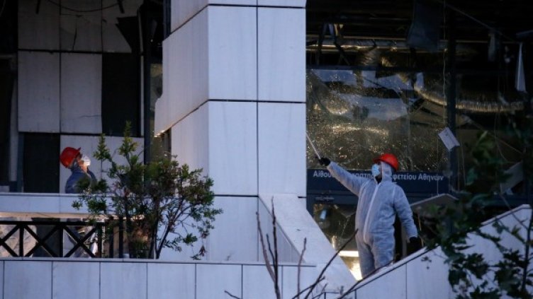 Снимка: архив, Reuters