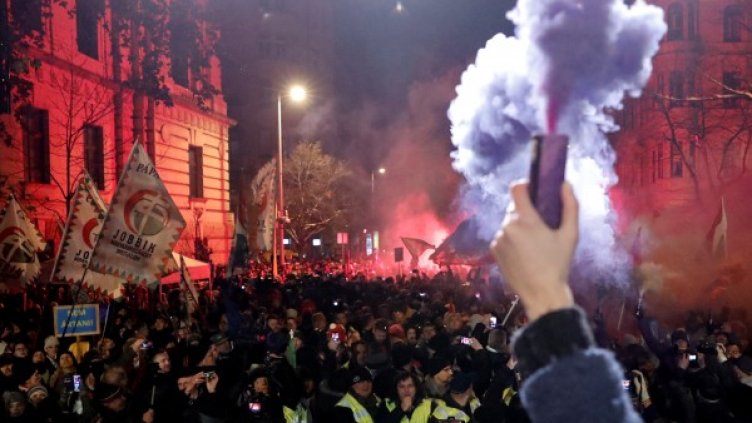 Снимка: Reuters