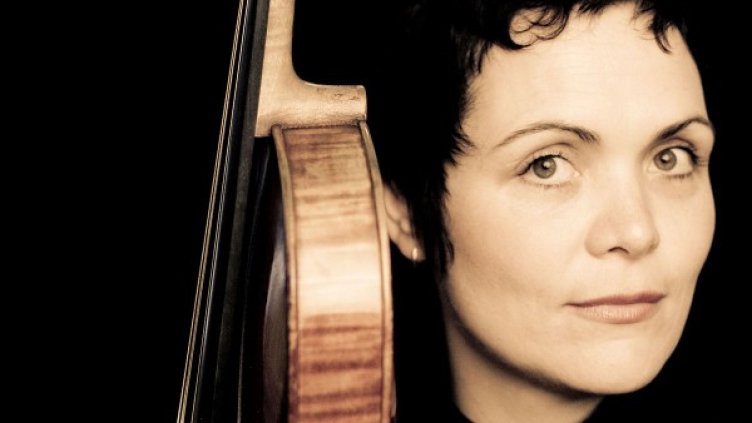 Снимка: Marco Borggreve/Монте Мюзик