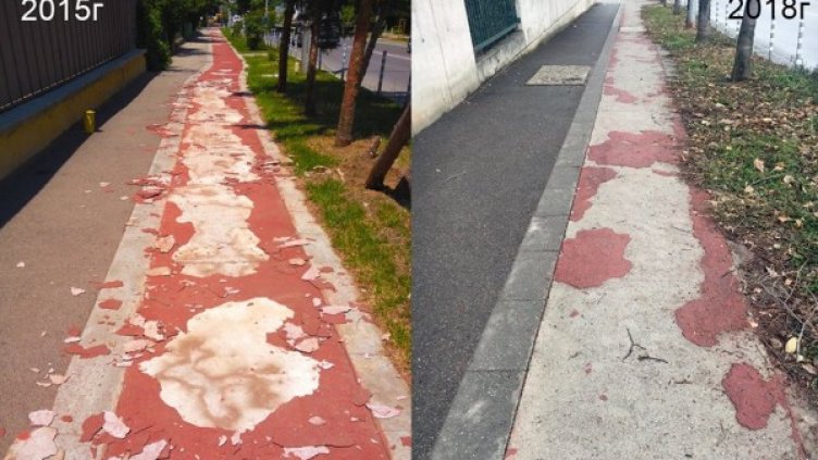 Снимка: Георги Аргиров, Facebook