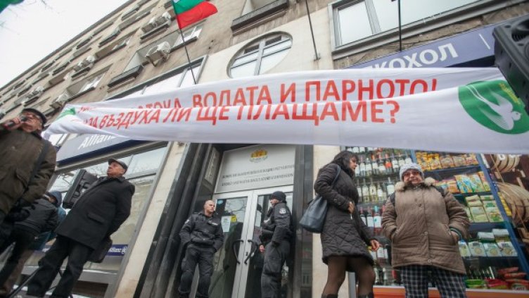 Снимка: Димитър Кьосемарлиев, Dnes.bg