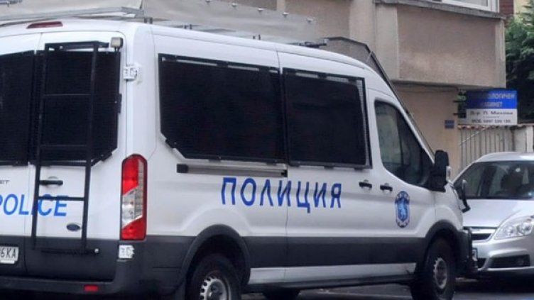 Снимка: Булфото, архив