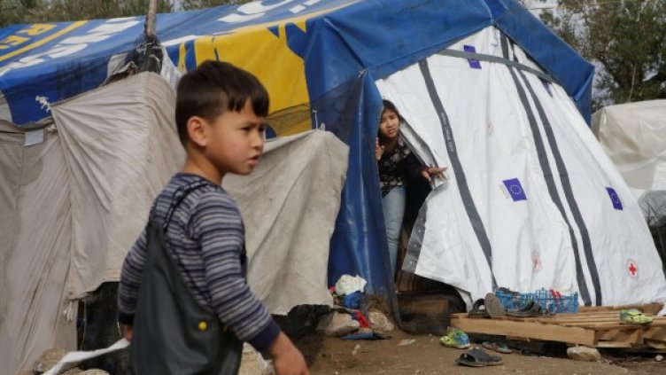 Снимка: архив, Reuters