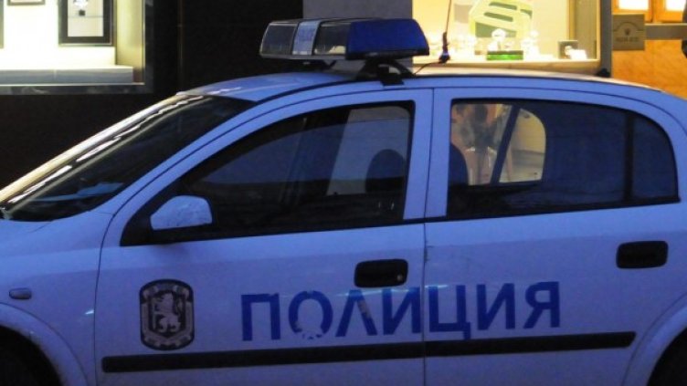 Снимка: Архив, Булфото