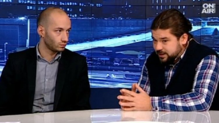 Снимка: Bulgaria ON AIR