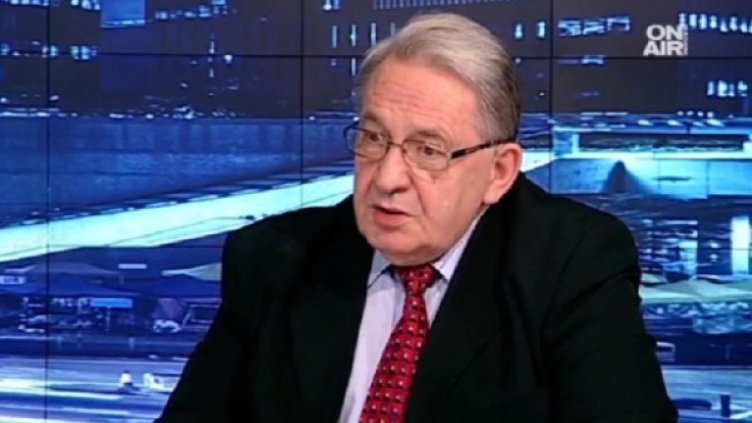 Снимка: Bulgaria ON AIR