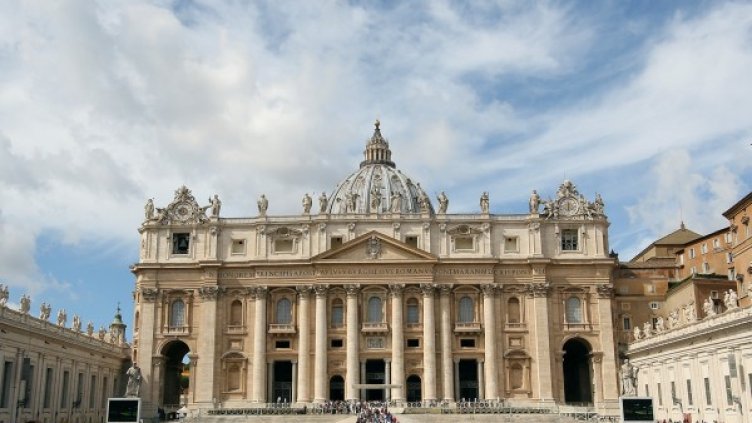 Снимка: Reuters