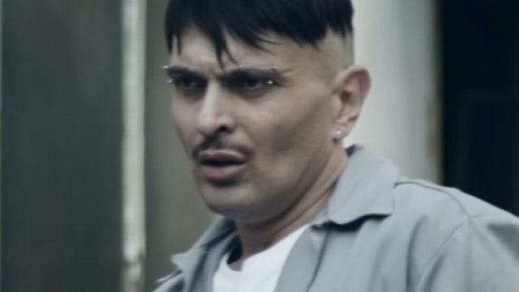 Неповторимо или кич? Хубава си, моя горо... от Иво Димчев