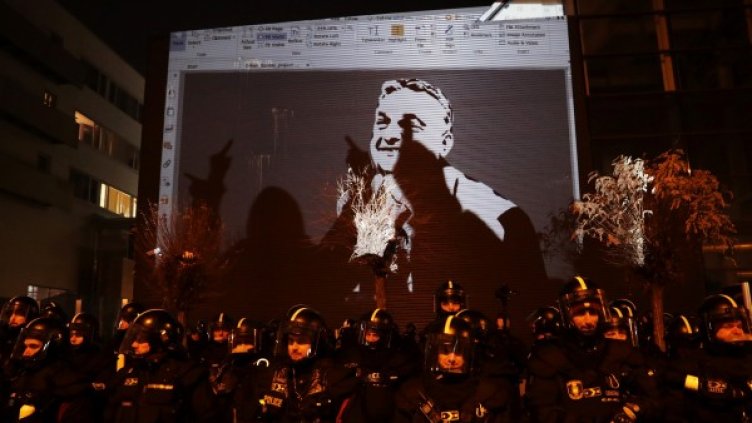 Снимка: Reuters