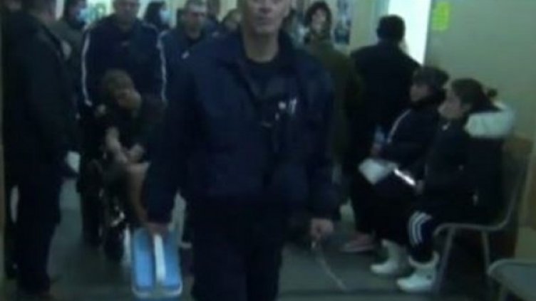 Снимка: Кадър БНТ