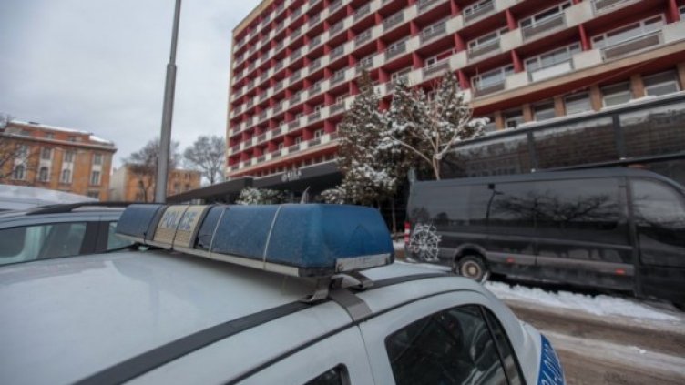 Снимка: Димитър Кьосемарлиев/Dnes.bg