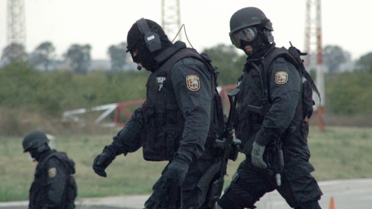 Снимка: Булфото