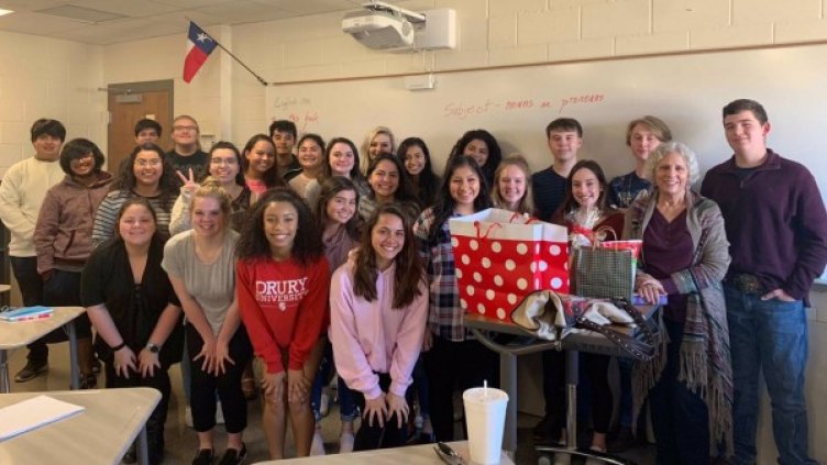 Снимка: Twitter