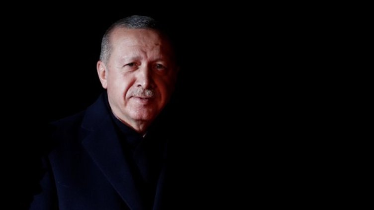 Реджеп Ердоган. Снимка: архив, Reuters