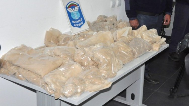 Снимка: Булфото, архив