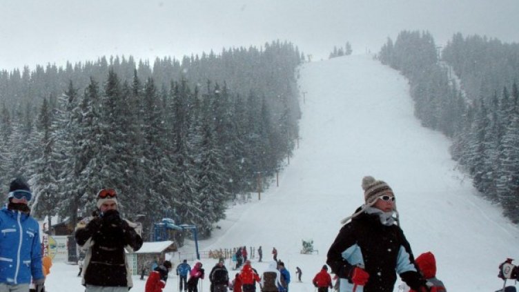 Снимка: архив, БулФото