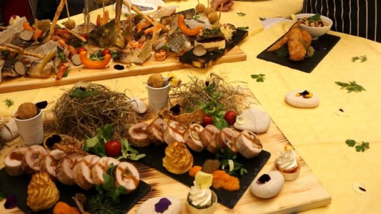 Снимка: архив "Булфото"