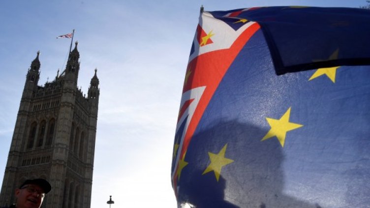 Снимка: Reuters