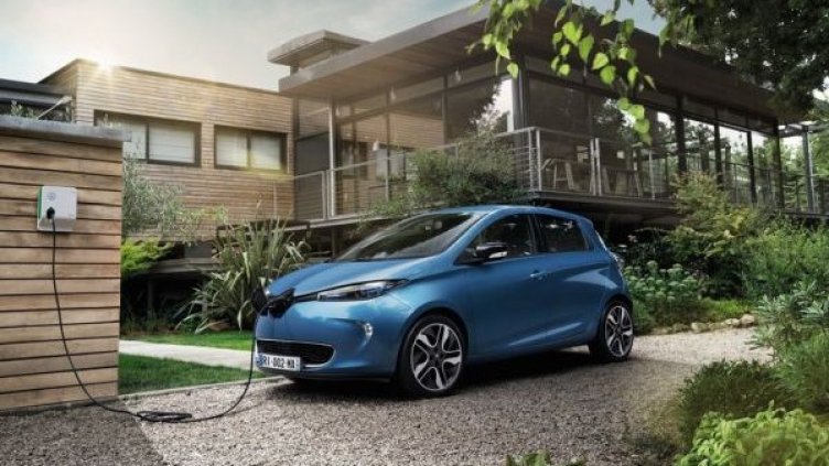 Снимка: Renault