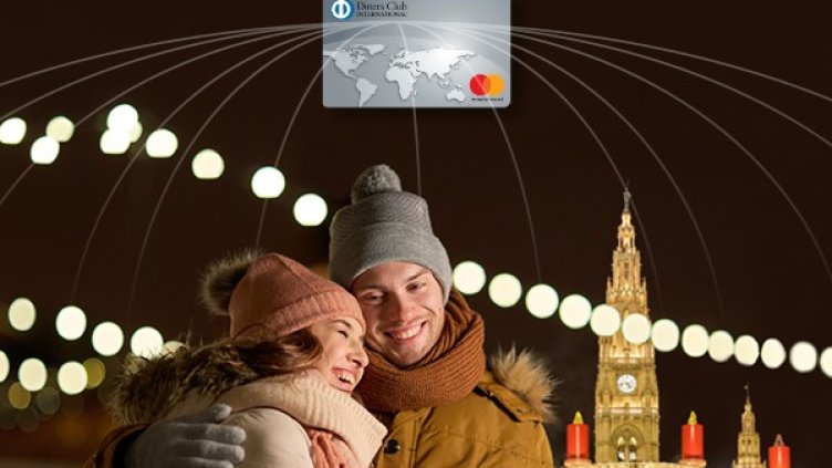 Безплатен личен асистент за притежателите на кредитна карта EVOLVE от Дайнърс клуб България и Fibank