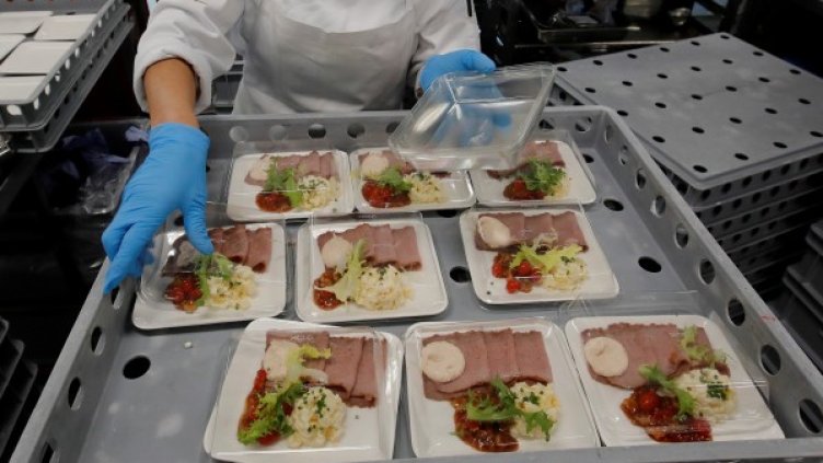 Снимка: Reuters