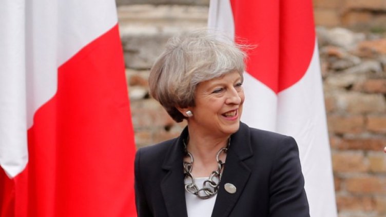 Снимка: Reuters, архив