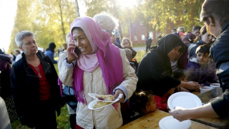 Снимка: Reuters, архив