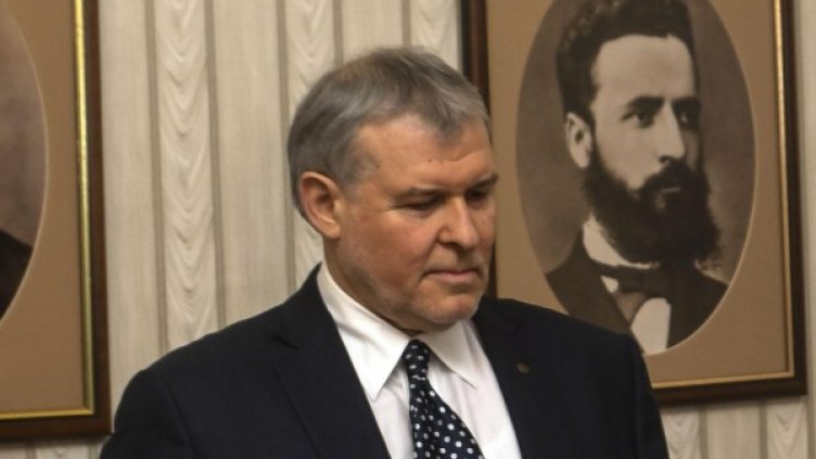 Снимка: Булфото, архив