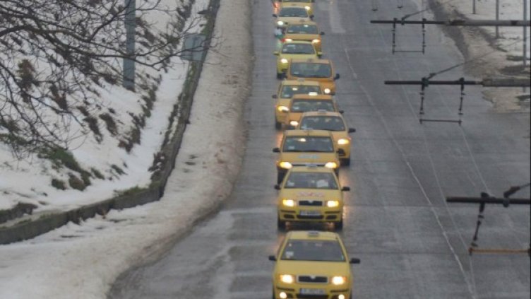 Снимка: архив, Булфото