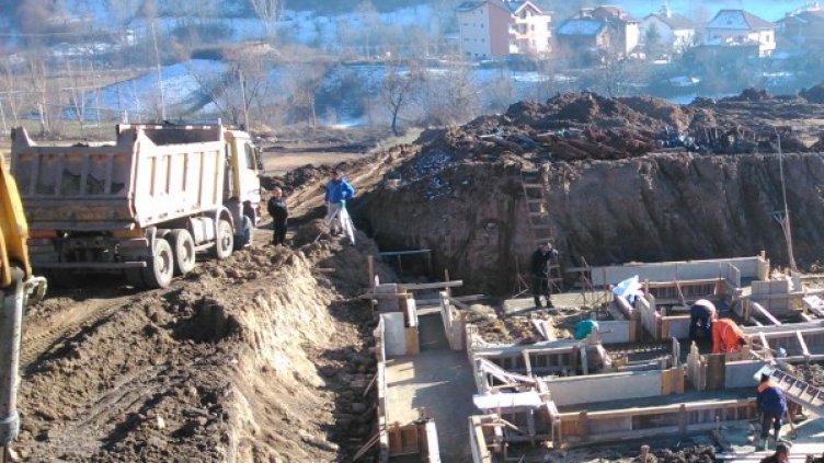 Снимка: архив, Булфото