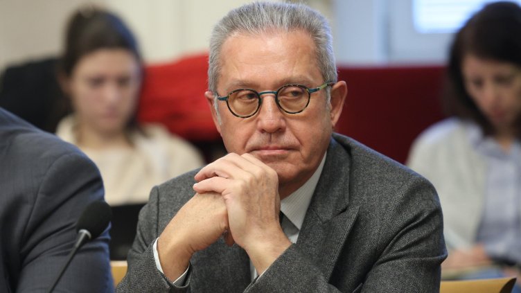 Снимка: БГНЕС