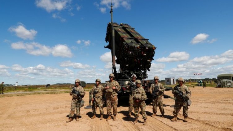 Снимка: архив, Reuters