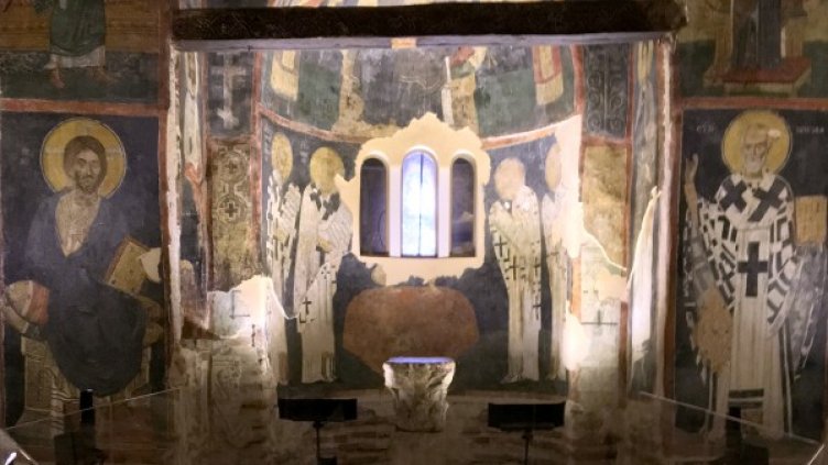 Снимка: НИМ