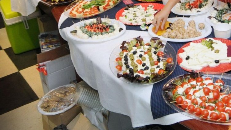 Архив: Булфото