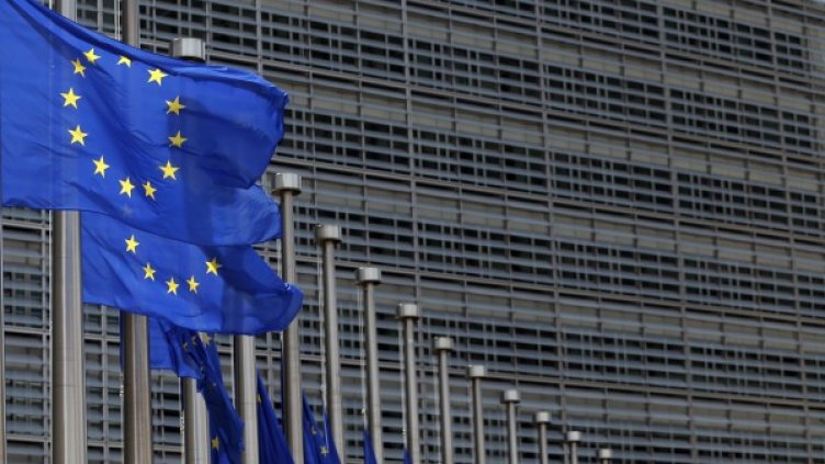 Снимка: архив Reuters