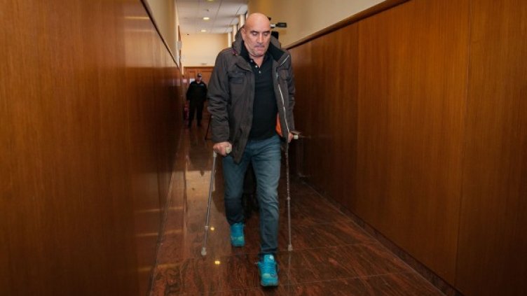 Снимка: Димитър Кьосемарлиев, Dnes.bg