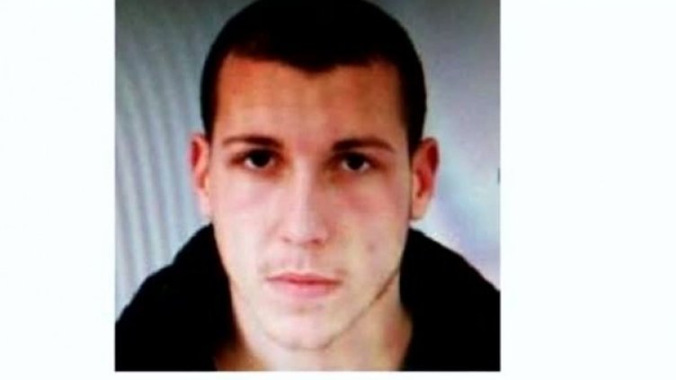 Снимка: МВР