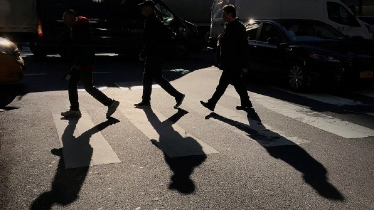 Снимка: архив, Reuters