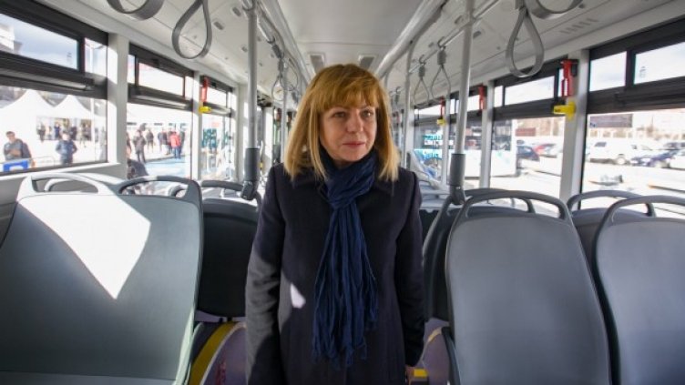 Снимка: Димитър Кьосемарлиев, Dnes.bg