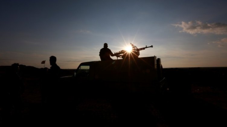 Снимка: архив, Reuters