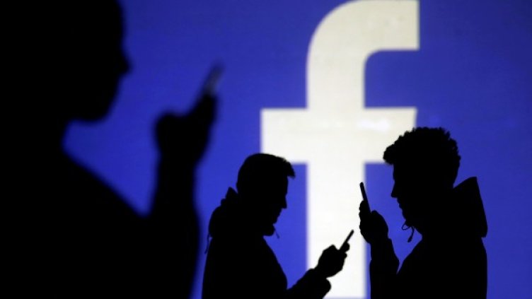 снимка: Ройтерс